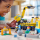 LEGO City 60391 Ciężarówki i dźwig z kulą wyburzeniową - 1144459 - zdjęcie 10